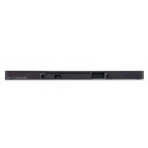 Yamaha YAS-408 Black