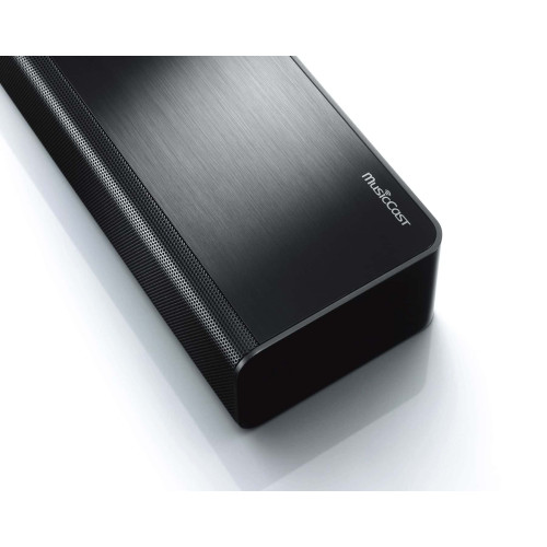 Yamaha YAS-408 Black