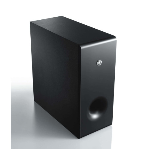 Yamaha YAS-408 Black