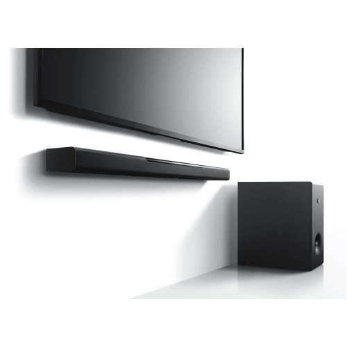 Yamaha YAS-408 Black