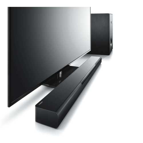 Yamaha YAS-408 Black