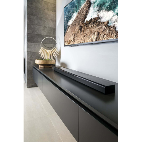 Yamaha YAS-408 Black