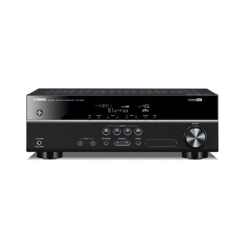 Yamaha YHT-1840 Black