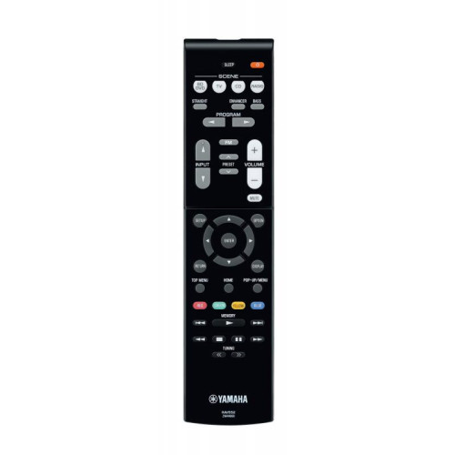 Yamaha YHT-1840 Black