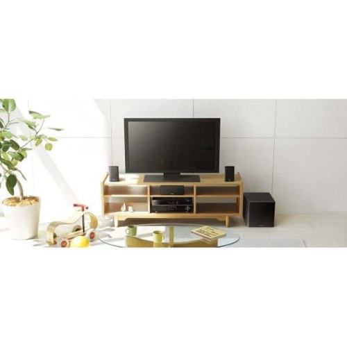 Yamaha YHT-1840 Black