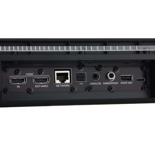 Yamaha YSP-1600 Black