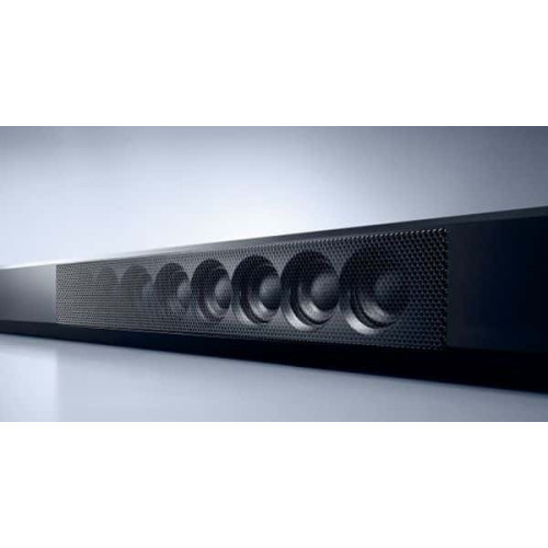 Yamaha YSP-1600 Black
