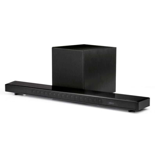 Yamaha YSP-2700 Black