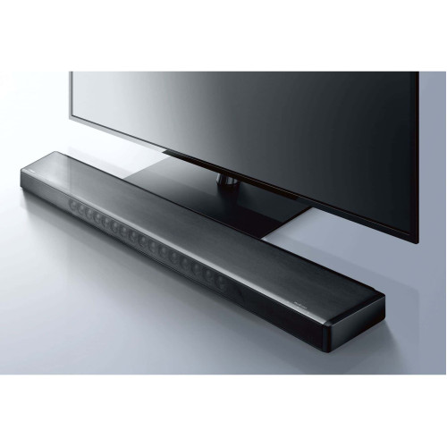 Yamaha YSP-2700 Black