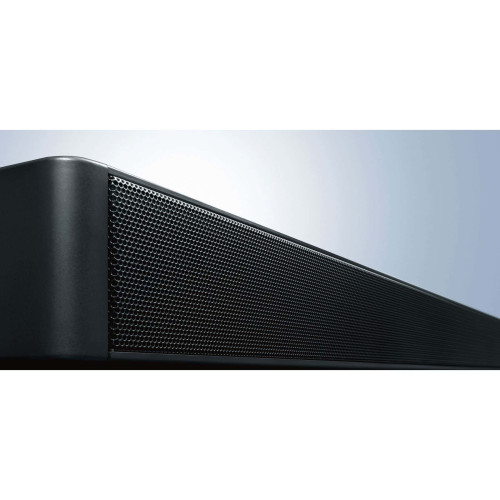 Yamaha YSP-2700 Black