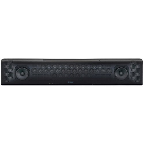 Yamaha YSP-5600 Black