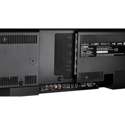 Yamaha YSP-5600 Black
