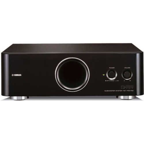 Yamaha YST FSW 150 Black