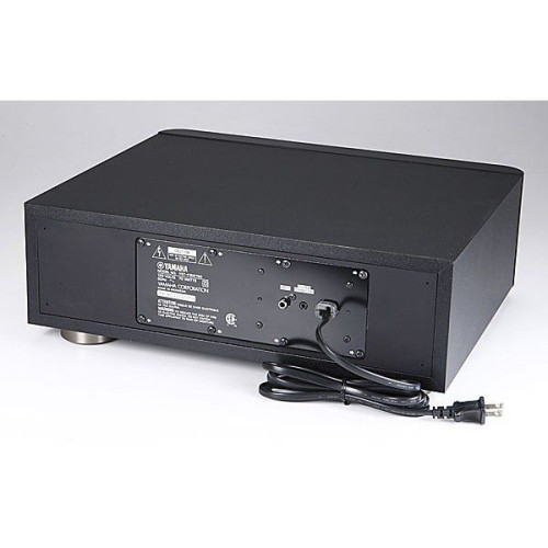 Yamaha YST FSW 150 Black