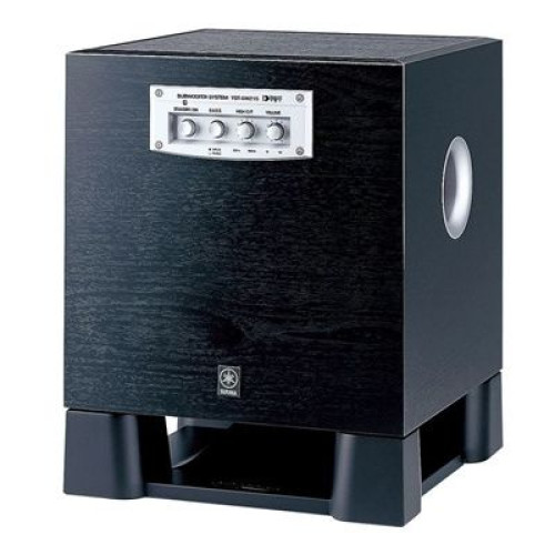 Yamaha YST SW 215 Black