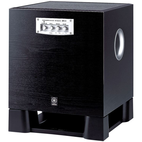 Yamaha YST SW 315 Black