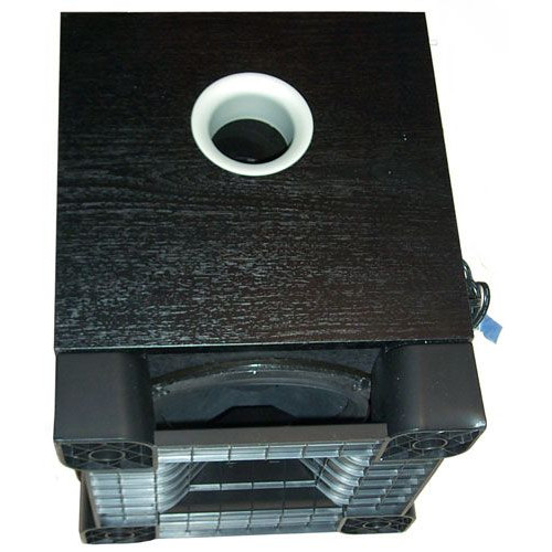 Yamaha YST SW 315 Black