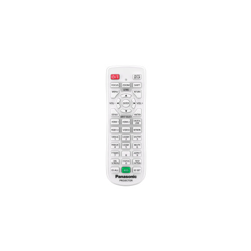 Проектор Panasonic PT-MZ670E