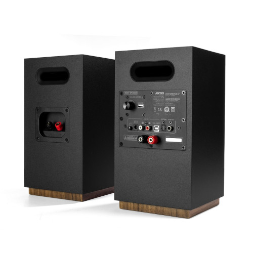 Jamo S 801 PM Black