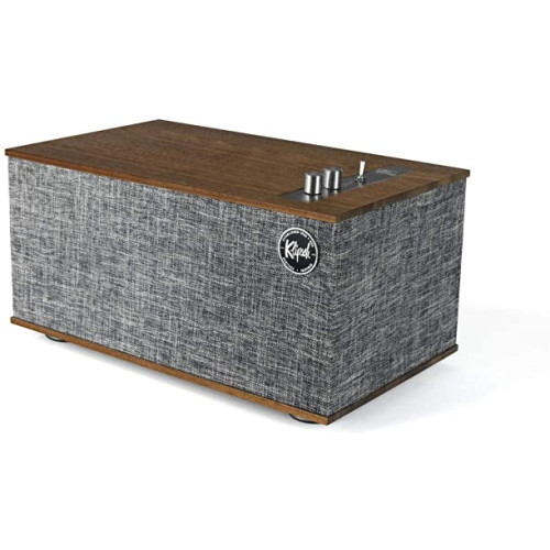 Klipsch The Three II Walnut