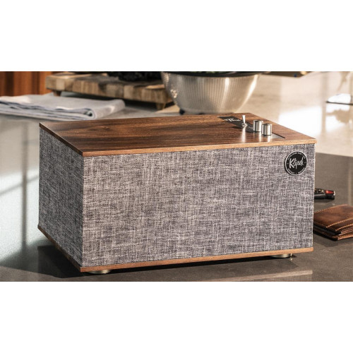 Klipsch The Three II Walnut
