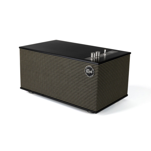 Klipsch The Three II Matte Black