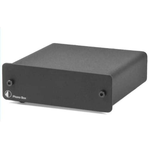 Pro-Ject Phono Box MM (DC)