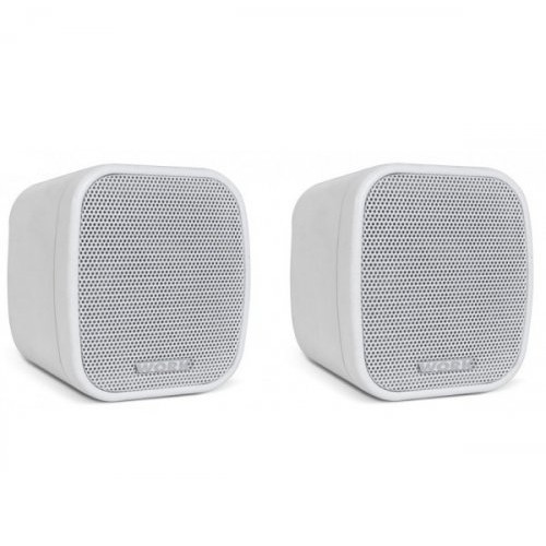 Work NEO 3 Line White