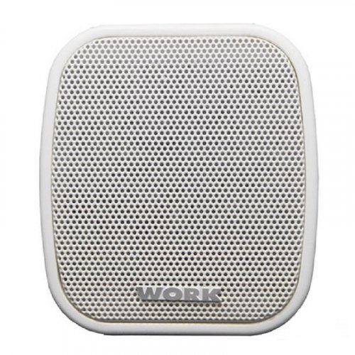 Work NEO 3 Line White