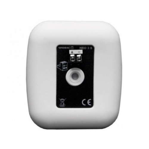 Work NEO 3 Line White