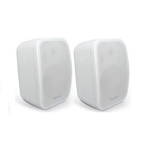Work NEO 5 Line White