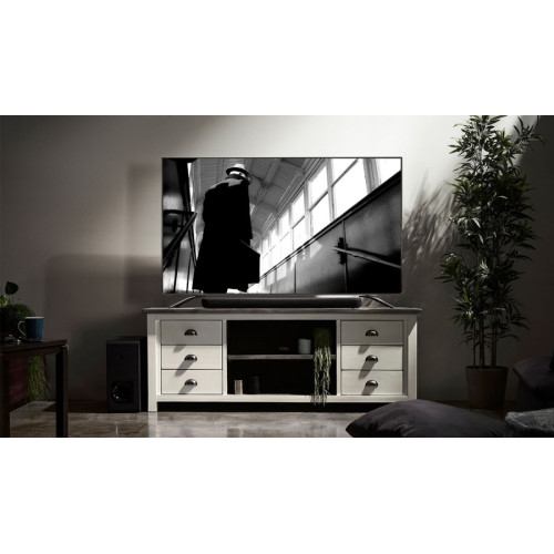 Yamaha YAS-209 Black