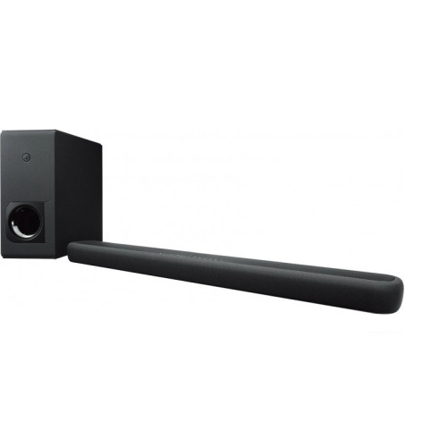 Yamaha YAS-209 Black