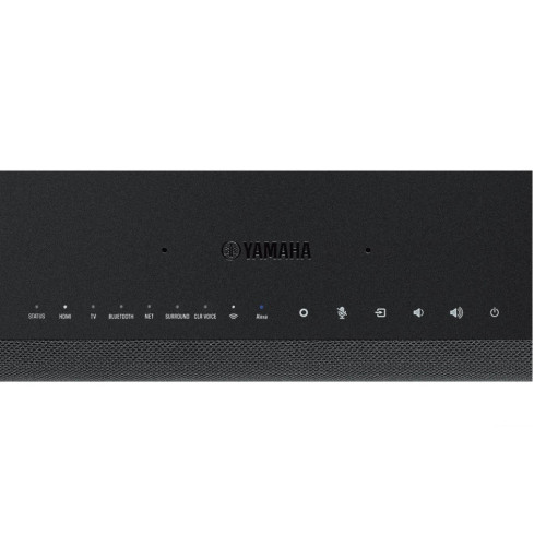 Yamaha YAS-209 Black