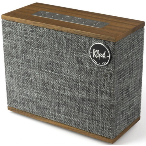 Klipsch Heritage Groove Walnut