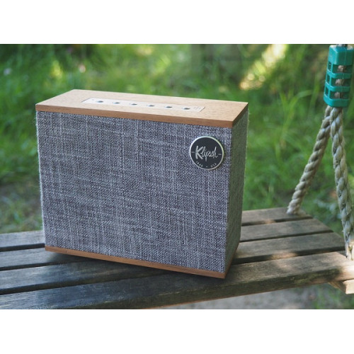 Klipsch Heritage Groove Walnut