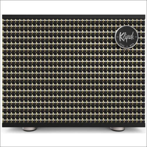 Klipsch Heritage Groove Matte Black