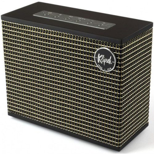 Klipsch Heritage Groove Matte Black