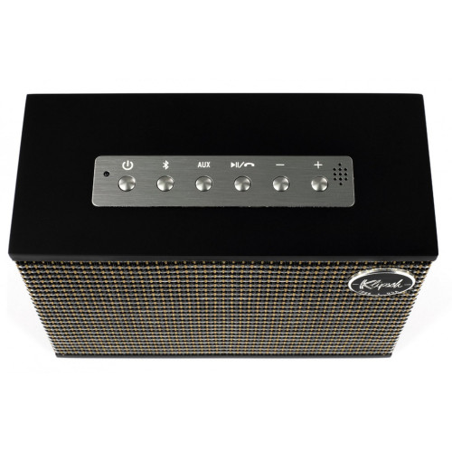 Klipsch Heritage Groove Matte Black