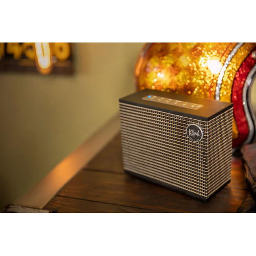 Klipsch Heritage Groove Matte Black