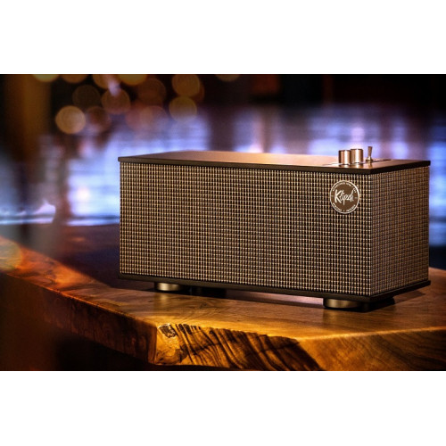 Klipsch THE ONE II Matte Black