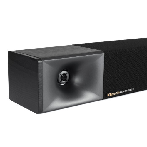 Klipsch BAR 48 5.1 Surround Sound System