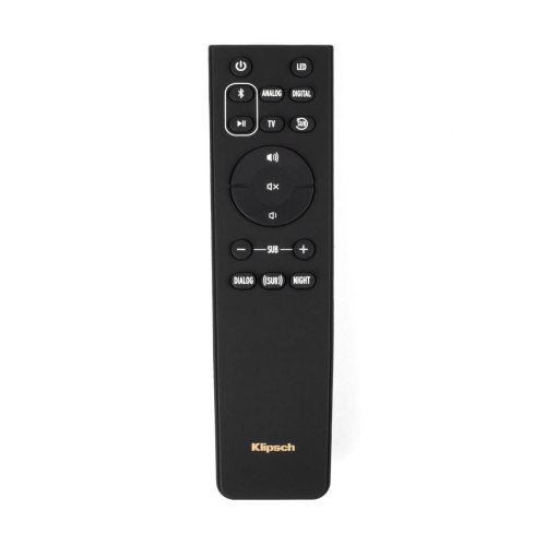 Klipsch BAR 48 5.1 Surround Sound System