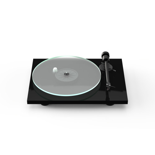 Pro-Ject T1 BT OM5e Piano