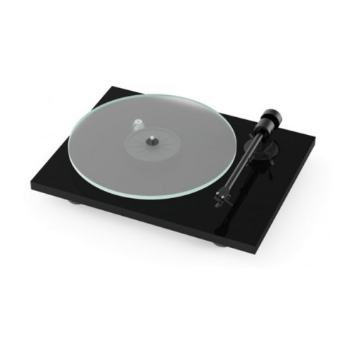Pro-Ject T1 BT OM5e Piano