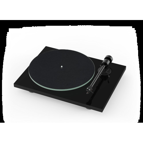 Pro-Ject T1 BT OM5e Piano