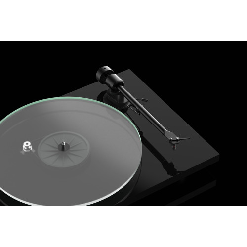 Pro-Ject T1 BT OM5e Piano