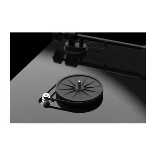 Pro-Ject T1 BT OM5e Piano