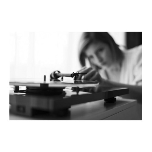 Pro-Ject T1 BT OM5e Piano
