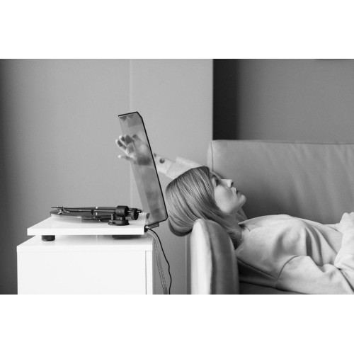Pro-Ject T1 BT OM5e White